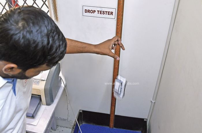 Feature: Behind the scenes at Centy Toys